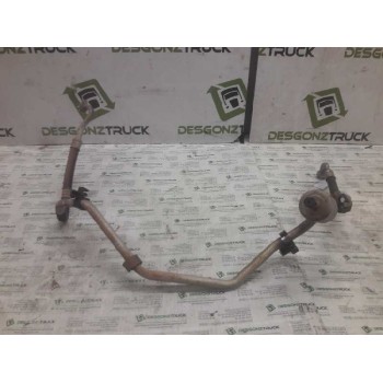 Recambio de tubos aire acondicionado para peugeot 308 confort referencia OEM IAM 9684368380  