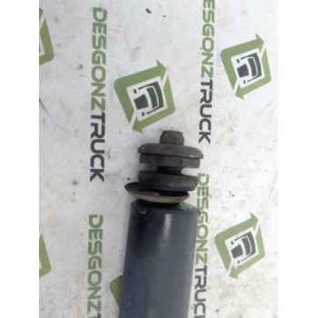 Recambio de amortiguador delantero para daf serie xf105.xxx fsa 4x2 space-cab referencia OEM IAM 481700002616 1696290 