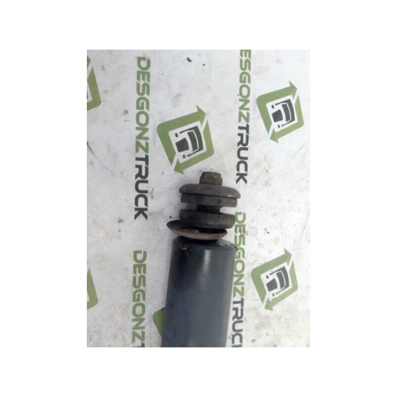 Recambio de amortiguador delantero para daf serie xf105.460 fsa 4x2 space-cab referencia OEM IAM 481700002616 1696290 4