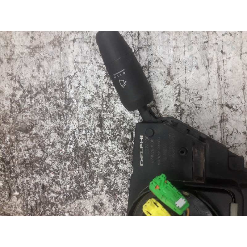 Recambio de mando multifuncion para opel corsa d 1.3 16v cdti referencia OEM IAM 12274700 0710261000 13142283 - Blanco 3