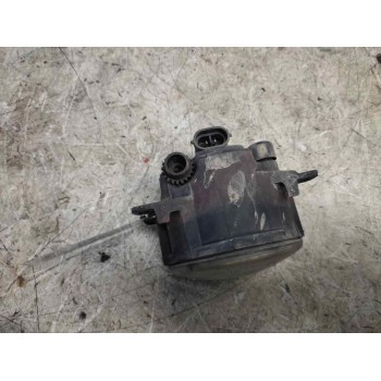 Recambio de faro antiniebla derecho para renault megane ii berlina 5p authentique referencia OEM IAM   2 PINS