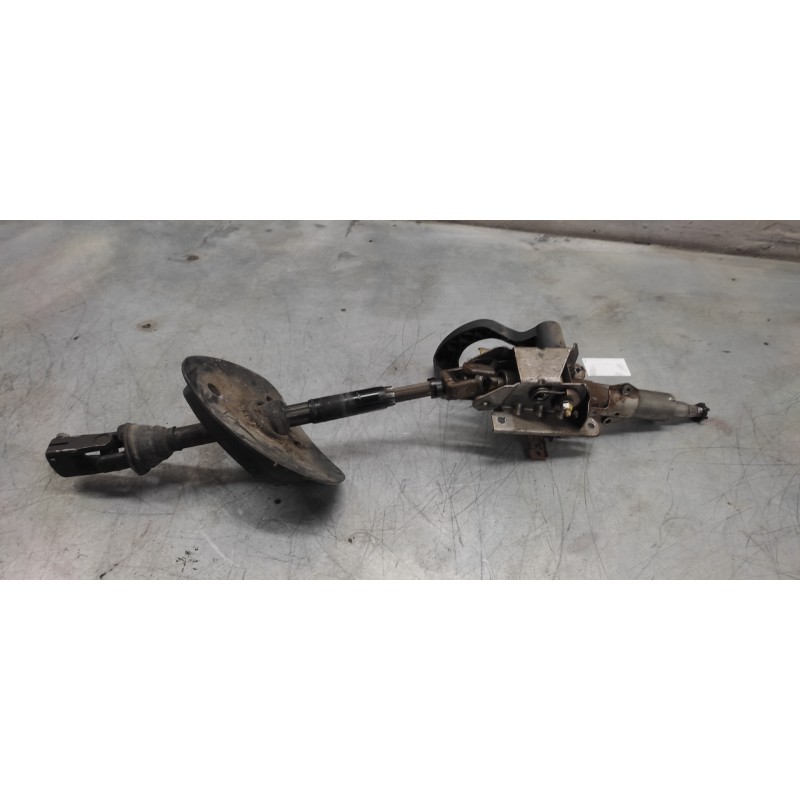 Recambio de columna direccion para peugeot boxer monovolumen (rs3200)(330)('02) referencia OEM IAM - Gris 3