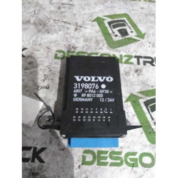 Recambio de modulo electronico para volvo fh 12 2002  fsa xlow 4x2 largo globetrotter (lhh2, l2h2) referencia OEM IAM   