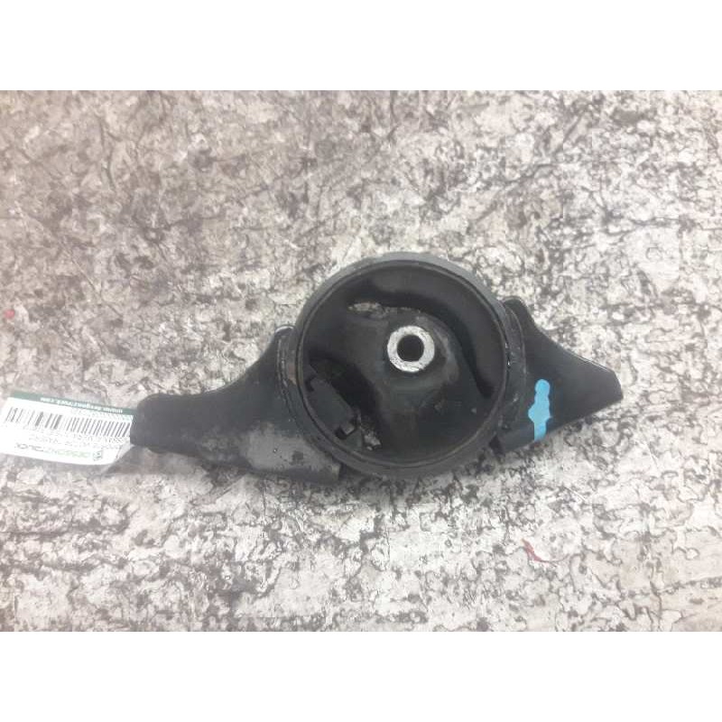 Recambio de soporte motor trasero para nissan almera (n16/e) acenta referencia OEM IAM  INFERIOR - Gris 3