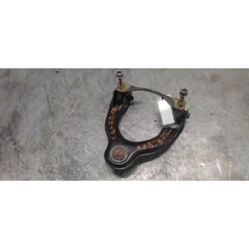 Recambio de brazo suspension superior delantero izquierdo para mg serie 45 (t/rt) classic referencia OEM IAM   