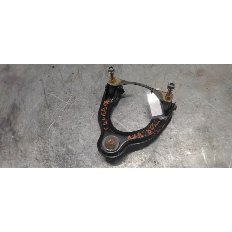 Recambio de brazo suspension superior delantero izquierdo para mg serie 45 (t/rt) classic referencia OEM IAM - Gris 2