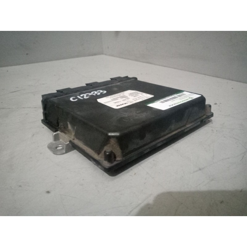 Recambio de modulo electronico para scania serie p/g/r (c-clase) 15.6 diesel referencia OEM IAM 1781254 CENTRALITA COO - Blanco 3