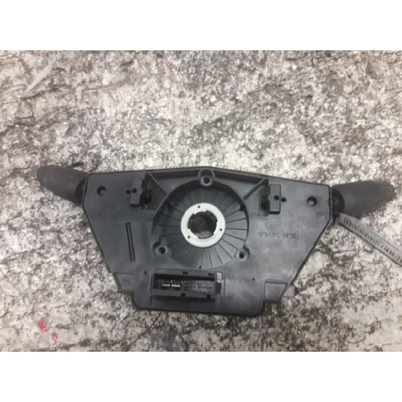 Recambio de mando multifuncion para opel corsa d 1.3 16v cdti referencia OEM IAM 12274700 0710261000 13142283 - Blanco 4