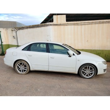 seat exeo (3r2) del año 2011