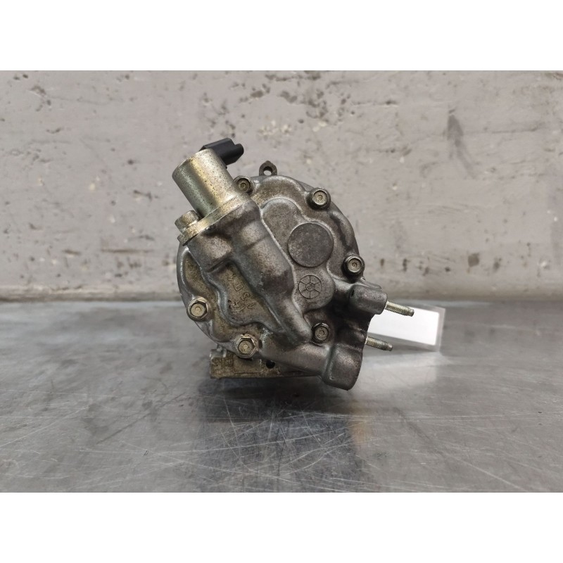 Recambio de compresor aire acondicionado para citroën c5 berlina vtr (e) referencia OEM IAM 9656574080 - Gris 4