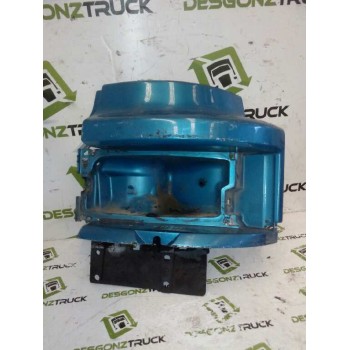Recambio de soporte faro izquierdo para scania serie 4 (p/r 144 l) 14.2 diesel referencia OEM IAM 1324599  