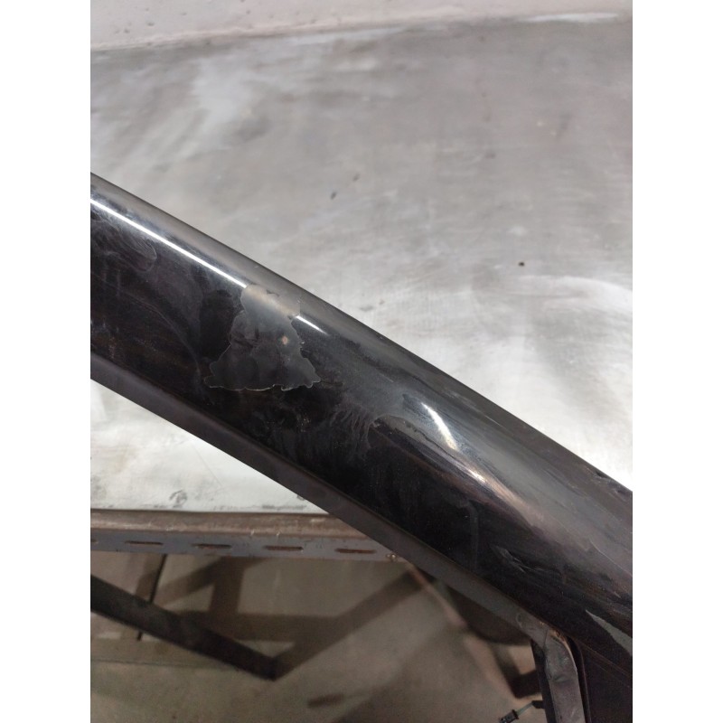 Recambio de puerta delantera derecha para mercedes-benz clase m (w163) ml 270 cdi (163.113) referencia OEM IAM - Negro 3