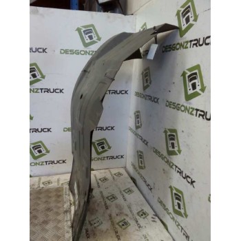 Recambio de guardabarros delantero izquierdo para iveco eurocargo tector 5.9 diesel referencia OEM IAM   