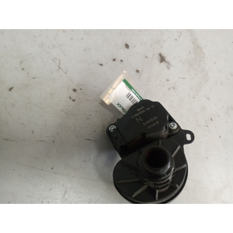 Recambio de modulo electronico para daf serie xf106 referencia OEM IAM 1935421 Valvula de alimentacion ATC A7584004