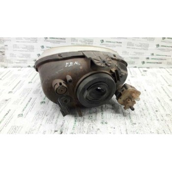 Recambio de faro derecho para daewoo matiz cd referencia OEM IAM   
