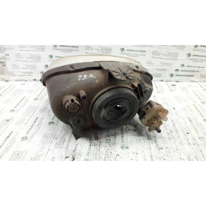 Recambio de faro derecho para daewoo matiz cd referencia OEM IAM 2