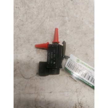 VALVULA AIRE ADICIONAL 72234100 2 PINS 