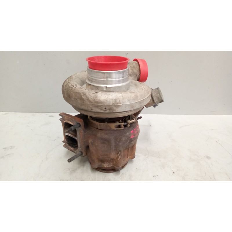 Recambio de turbocompresor para volvo fm 460 12.8 diesel referencia OEM IAM 21944245 W164171165 HE500WG - Blanco 5