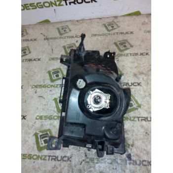 Recambio de faro derecho para ford transit bus 1995 autocaravana - nugget referencia OEM IAM   