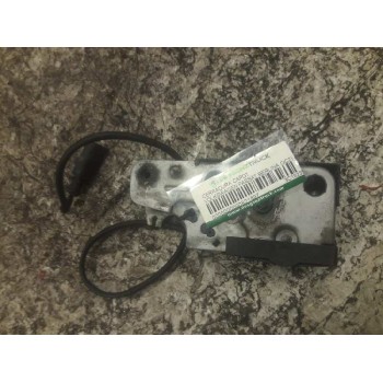 CERRADURA CAPOT 3C1823509D 