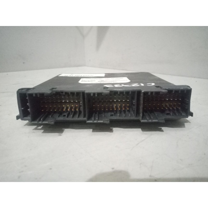 Recambio de modulo electronico para scania serie p/g/r (c-clase) 15.6 diesel referencia OEM IAM 1781254 CENTRALITA COO - Blanco 4