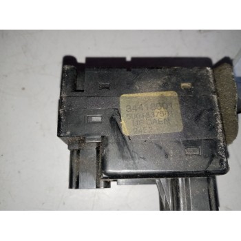 Recambio de mando intermitentes para renault midlum 6.2 diesel referencia OEM IAM 5001837501  