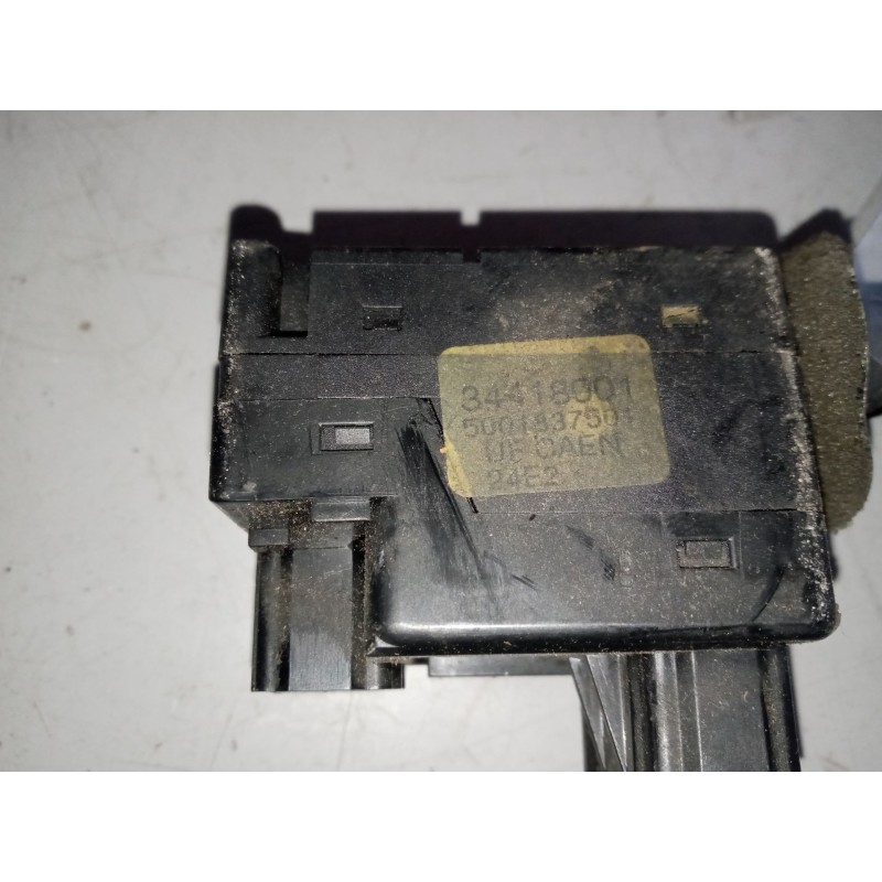 Recambio de mando intermitentes para renault midlum 6.2 diesel referencia OEM IAM 5001837501 - Rojo 2