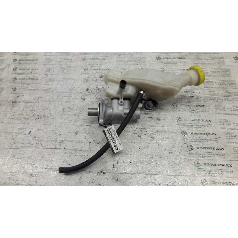 Recambio de bomba freno para peugeot 207 sw confort referencia OEM IAM   