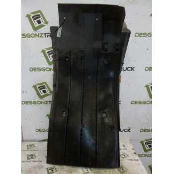 Recambio de guardabarros delantero izquierdo para iveco eurocargo tector 5.9 diesel referencia OEM IAM   