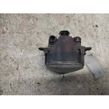 Recambio de faro antiniebla izquierdo para renault megane ii berlina 5p authentique referencia OEM IAM   2 PINS
