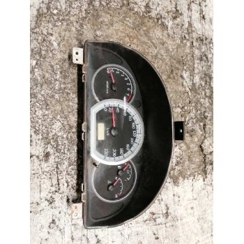 CUADRO INSTRUMENTOS 96430920PK 11000856500D 20040622