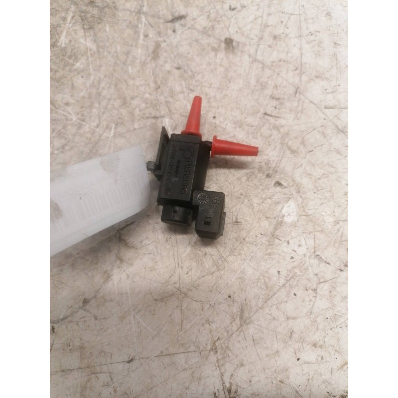 Recambio de valvula aire adicional para bmw serie 7 (e65/e66) 730d referencia OEM IAM 72234100 2 PINS - Azul 2