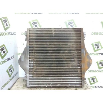 INTERCOOLER 81061300130 
