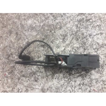 Recambio de cerradura capot para volkswagen passat berlina (3c2) advance referencia OEM IAM 3C1823509D  