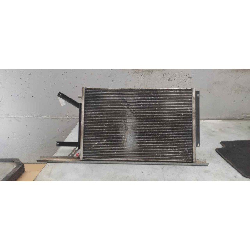 Recambio de condensador / radiador a/a para peugeot boxer monovolumen (rs3200)(330)('02) referencia OEM IAM 52466714 - Gris 2