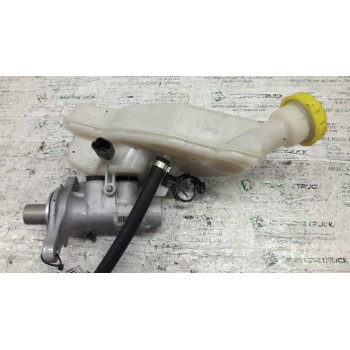 Recambio de bomba freno para peugeot 207 sw confort referencia OEM IAM   