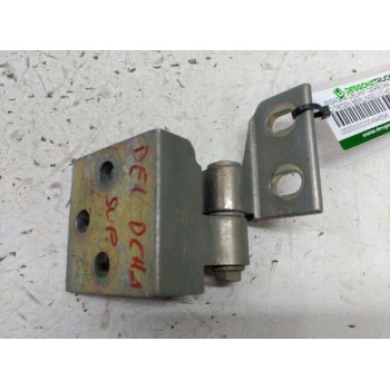 Recambio de bisagra delantera derecha para citroën berlingo 2.0 hdi sx familiar referencia OEM IAM  SUPERIOR 