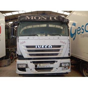 IVECO STRALIS (AD/AT)