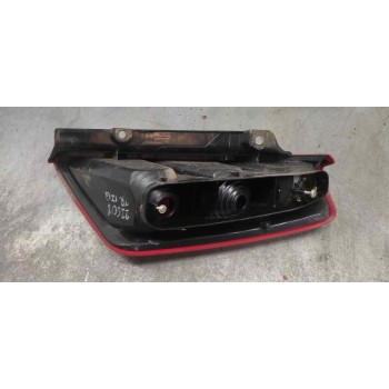 Recambio de piloto trasero izquierdo para fiat grande punto (199) 1.4 16v dynamic (01.2007) referencia OEM IAM   