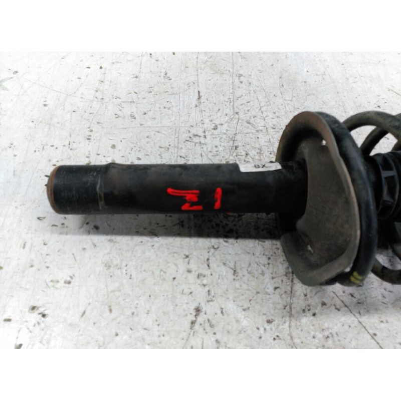 Recambio de amortiguador delantero izquierdo para citroën xsara berlina 1.6 16v chrono referencia OEM IAM 3