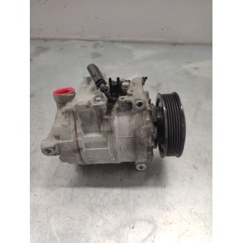 Recambio de compresor aire acondicionado para audi q7 (4l) 3.0 tdi (176kw) referencia OEM IAM 4471909083  