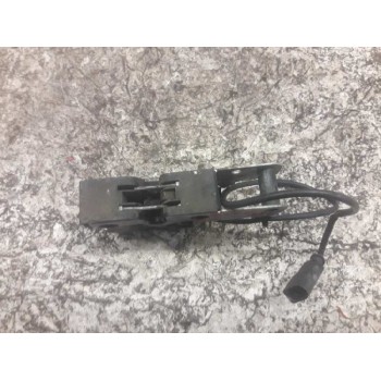 Recambio de cerradura capot para volkswagen passat berlina (3c2) advance referencia OEM IAM 3C1823509D  