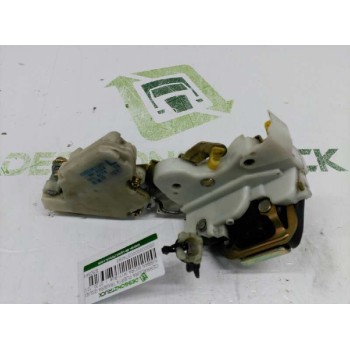 CERRADURA PUERTA TRASERA IZQUIERDA 825034F905 