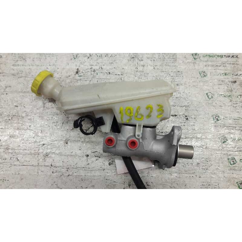 Recambio de bomba freno para peugeot 207 sw confort referencia OEM IAM - Blanco 3