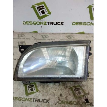 Recambio de faro izquierdo para ford transit bus 1995 autocaravana - nugget referencia OEM IAM   