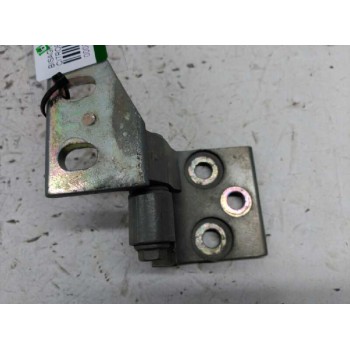 Recambio de bisagra delantera derecha para citroën berlingo 2.0 hdi sx familiar referencia OEM IAM  SUPERIOR 