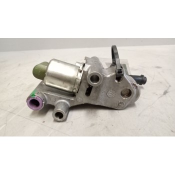 Recambio de valvula aire para volvo fm xxx 12.8 diesel referencia OEM IAM 23507525  VALVULA FRENO DE ESCAPE