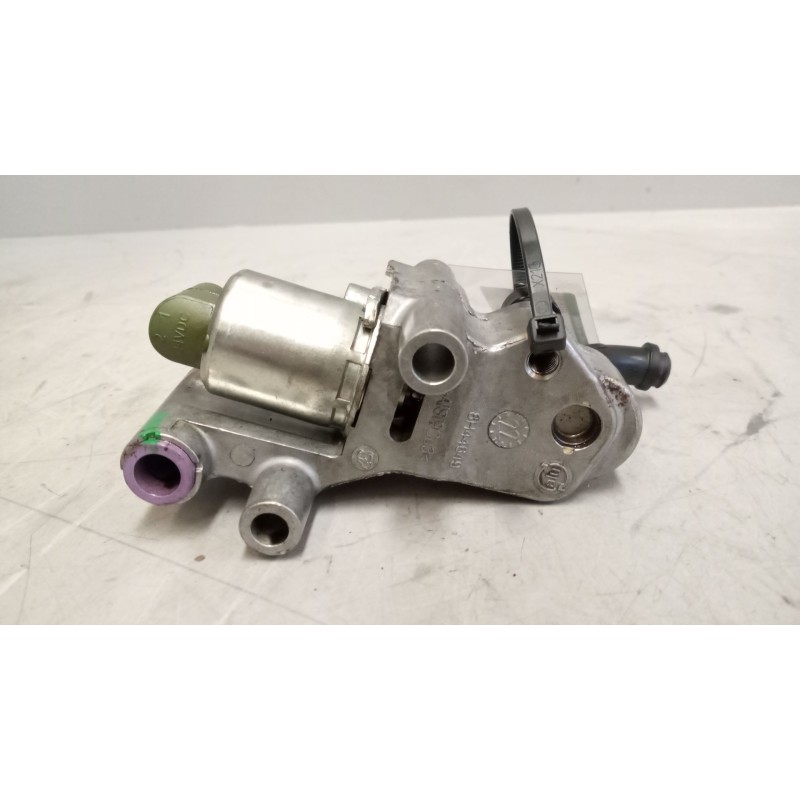 Recambio de valvula aire para volvo fm xxx 12.8 diesel referencia OEM IAM 23507525  VALVULA FRENO DE ESCAPE