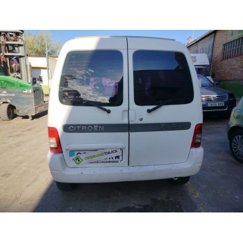 citroën berlingo / berlingo first monospace (mf_, gjk_, gfk_) del año 2009