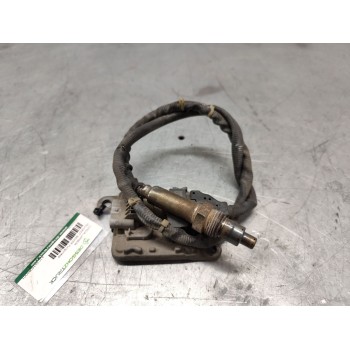 Recambio de sonda lambda para peugeot boxer furgoneta 2.0 bluehdi 130 referencia OEM IAM A2C3935090001 9817454580 